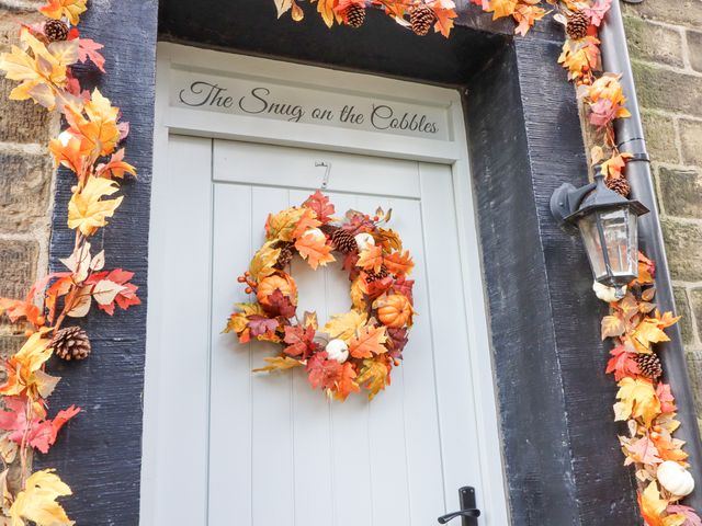 The Snug on the Cobbles - 1156409 - photo 3