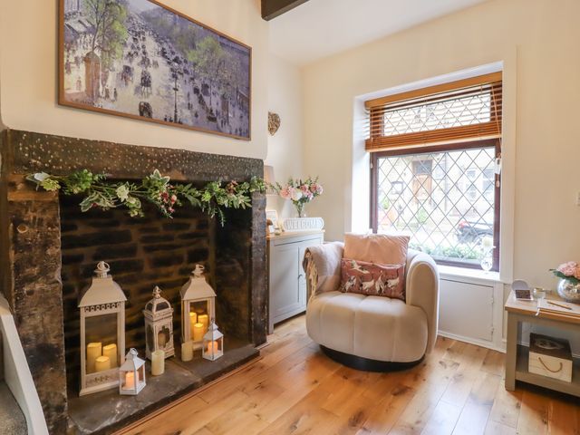 The Snug on the Cobbles - 1156409 - photo 5