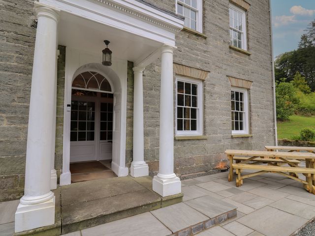Llwynderw Hall - 1156461 - photo 3