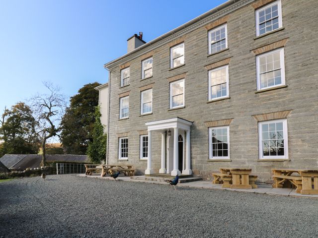 Llwynderw Hall - 1156461 - photo 2
