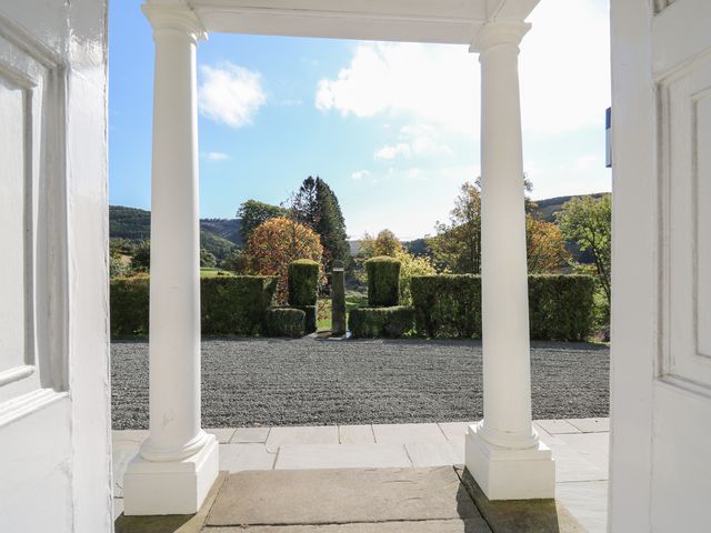 Llwynderw Hall - 1156461 - photo 4