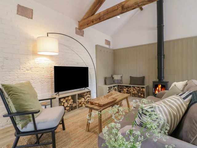 Alder Cottage - Fold Yards - 1156474 - photo 4