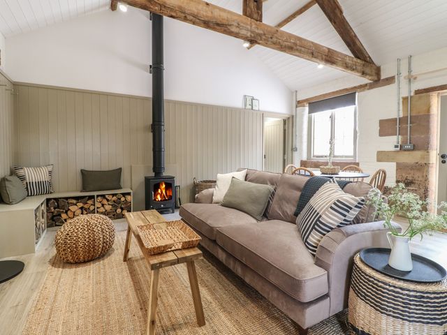 Alder Cottage - Fold Yards - 1156474 - photo 3