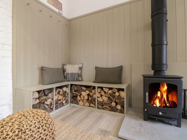 Alder Cottage - Fold Yards - 1156474 - photo 5