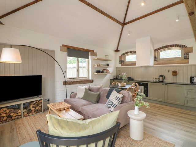 Ash Cottage - Fold Yards - 1156475 - photo 4