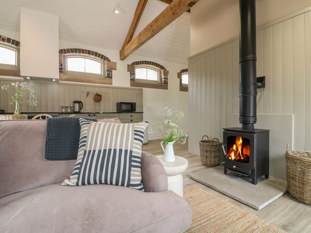 Ash Cottage - Fold Yards - 1156475 - photo 2