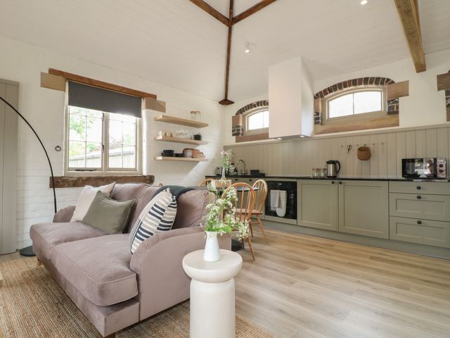Ash Cottage - Fold Yards - 1156475 - photo 5