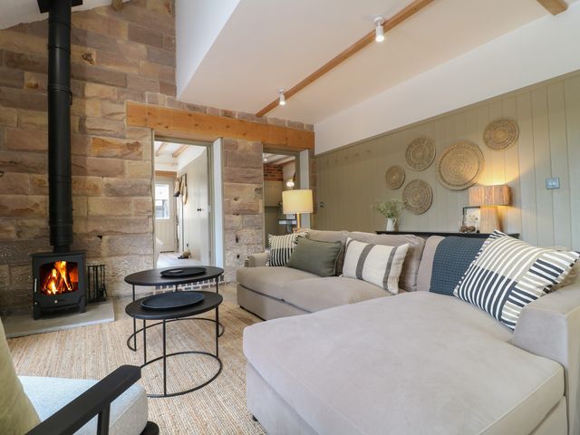 Holly Cottage - Fold Yards - 1156476 - photo 2