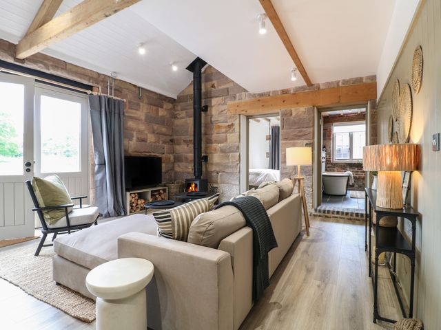 Holly Cottage - Fold Yards - 1156476 - photo 4