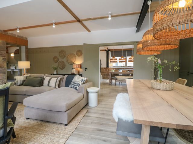 Holly Cottage - Fold Yards - 1156476 - photo 5