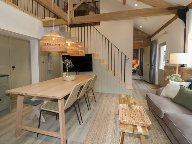 Elm Cottage - Fold Yards - 1156478 - photo 4