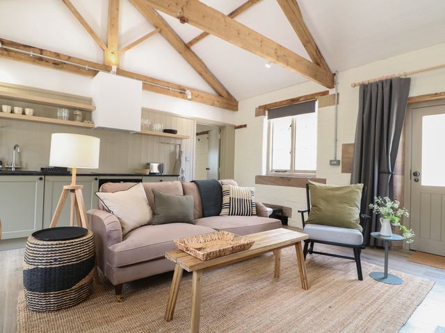 Oak Cottage - Fold Yards - 1156479 - photo 4