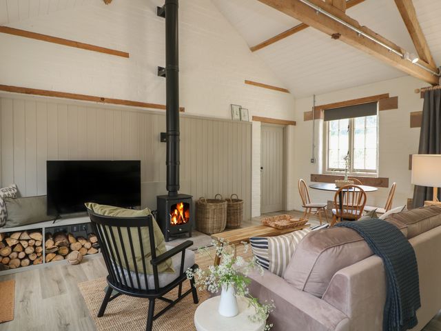 Oak Cottage - Fold Yards - 1156479 - photo 5