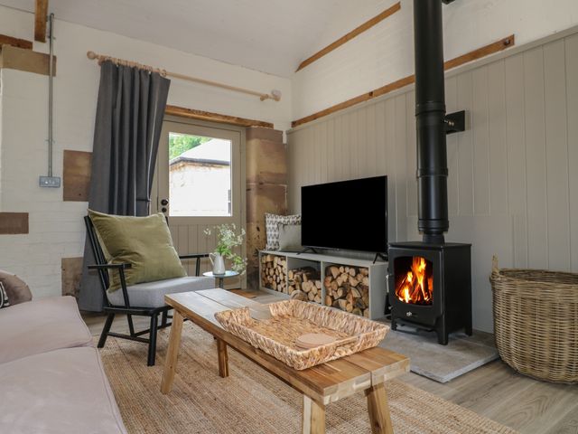 Oak Cottage - Fold Yards - 1156479 - photo 2