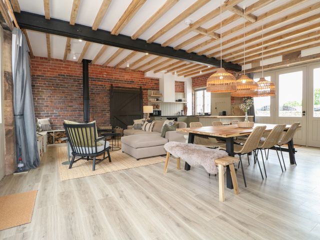 Rowan Cottage - Fold Yards - 1156481 - photo 4