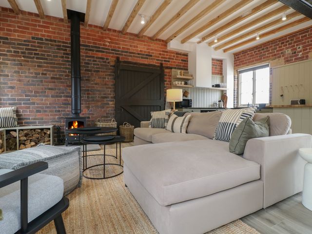 Rowan Cottage - Fold Yards - 1156481 - photo 2
