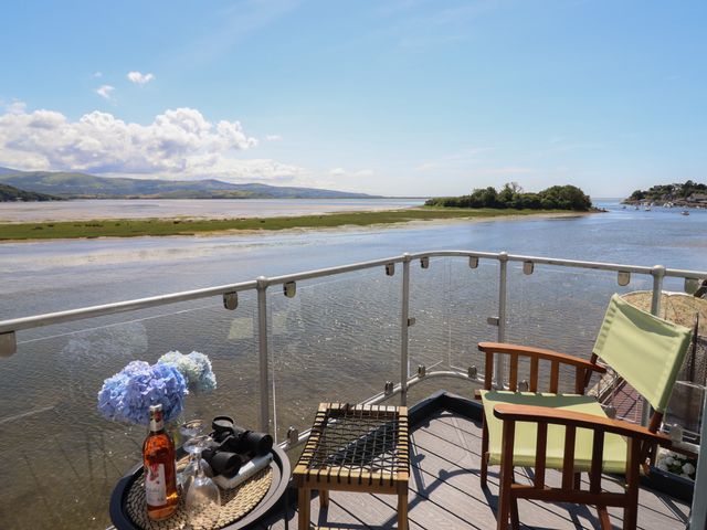 Estuary Escape - 1156485 - photo 4