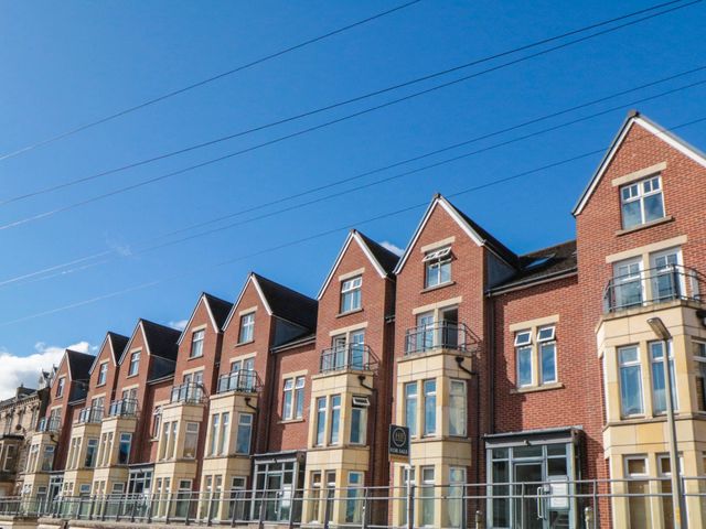 Apartment 17, St. John's - 1156617 - photo 2
