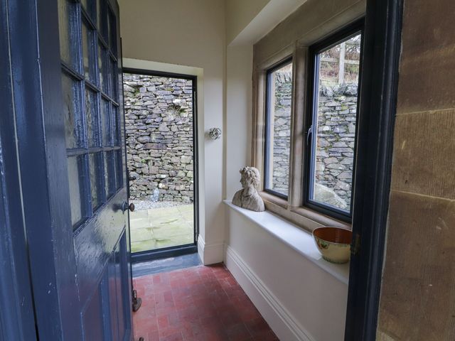 Deer Wood At Applethwaite Hall - 1156634 - photo 4