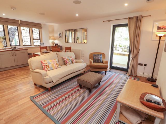 Deer Wood At Applethwaite Hall - 1156634 - photo 5