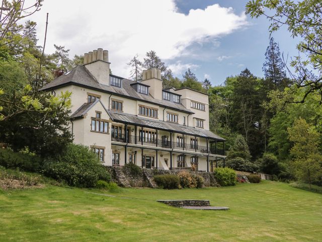 Deer Wood At Applethwaite Hall - 1156634 - photo 2