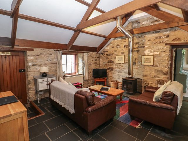 Preseli Hills Cottage - 1156641 - photo 1