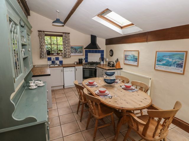Preseli Hills Cottage - 1156641 - photo 4