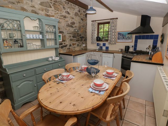 Preseli Hills Cottage - 1156641 - photo 5
