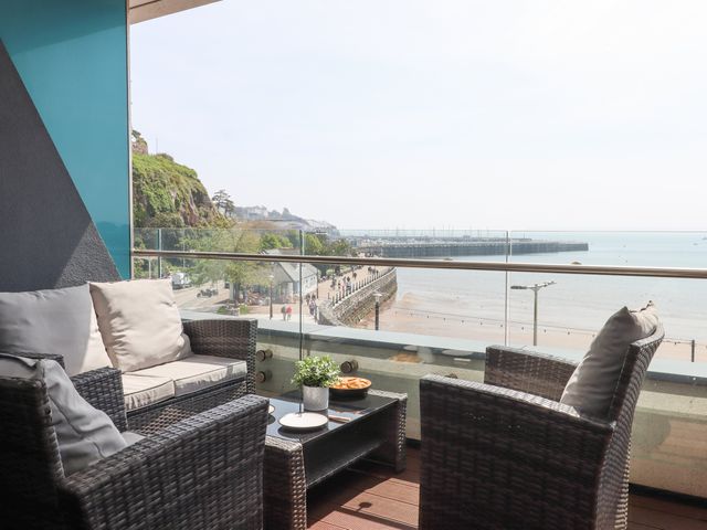 Apartment 17 Abbey Sands - 1156774 - photo 3