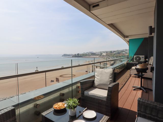 Apartment 17 Abbey Sands - 1156774 - photo 4