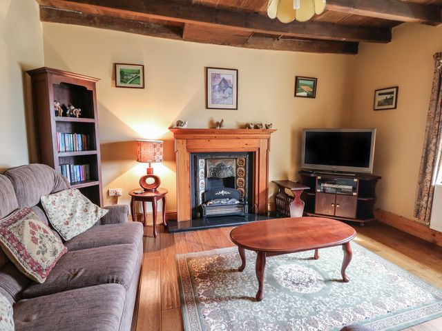 Castell Y Garn - 1156828 - photo 2