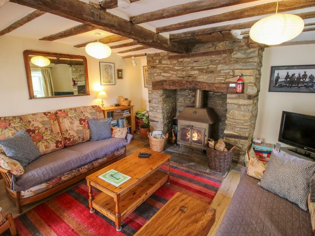 Old Bricklayer's Arms - 1156874 - photo 4