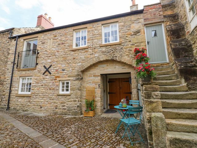 Jack's Cottage - 1156878 - photo 2