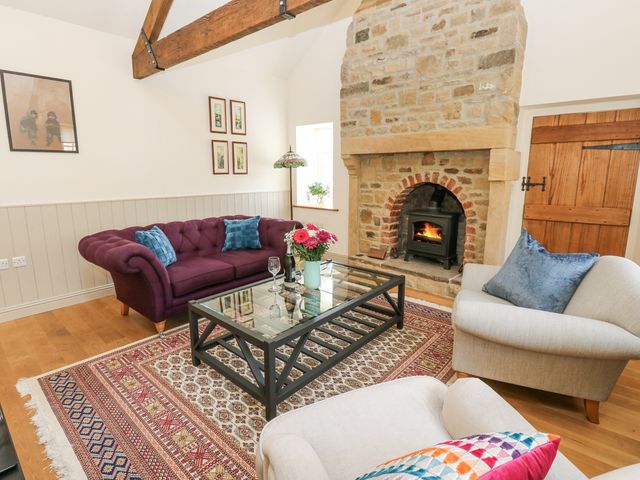 Jack's Cottage - 1156878 - photo 4