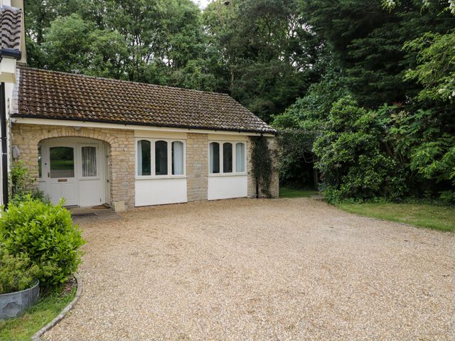 Garden Cottage - 1156900 - photo 2