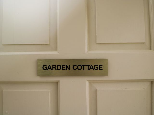 Garden Cottage - 1156900 - photo 3