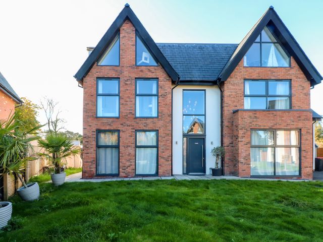 Rye Croft - 1156913 - photo 2