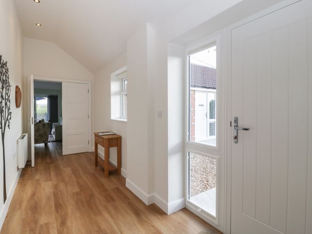 Doubletree Cottage - 1156936 - photo 3