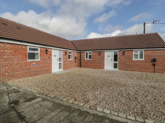 Singletree Cottage - 1156938 - photo 2