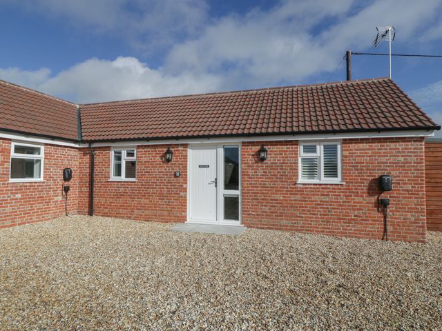 Singletree Cottage - 1156938 - photo 3