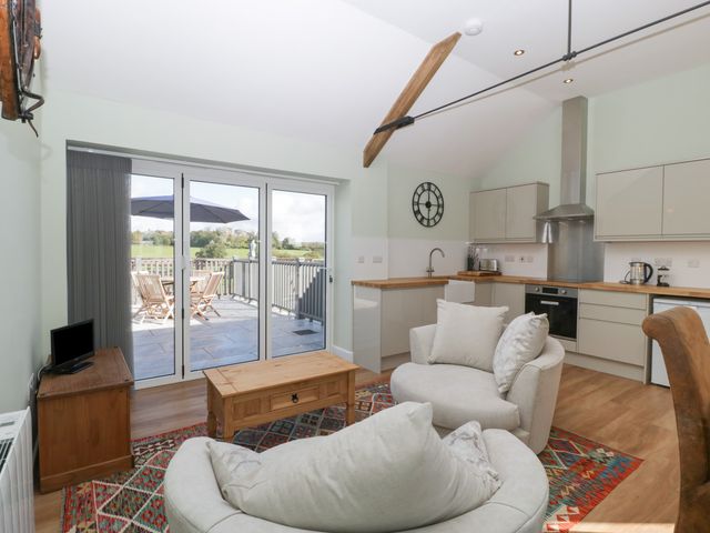 Singletree Cottage - 1156938 - photo 4