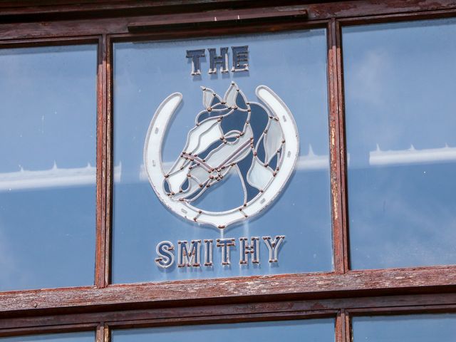 The Old Smithy - 1156972 - photo 2