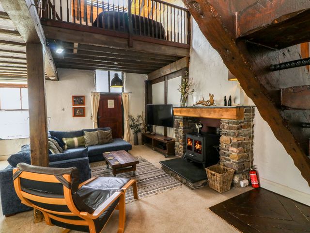 The Old Smithy - 1156972 - photo 3