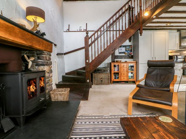 The Old Smithy - 1156972 - photo 4