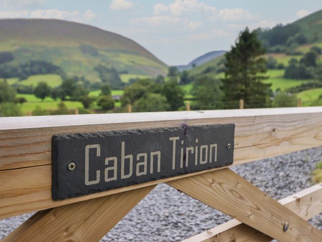 Caban Tirion - 1156975 - photo 4