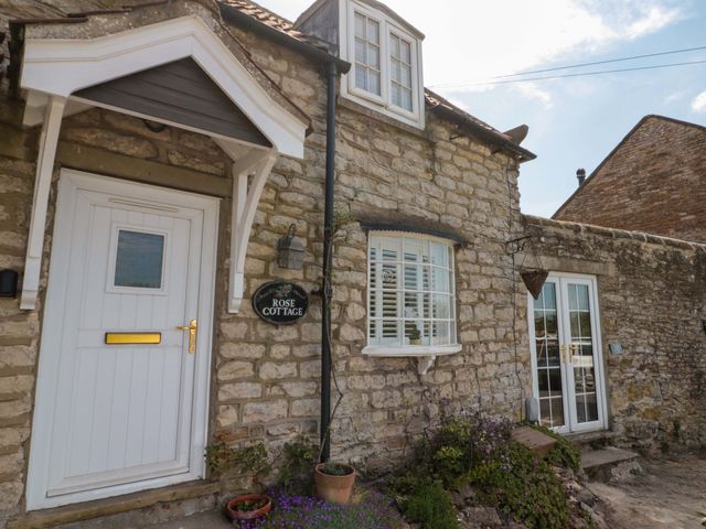 Rose Cottage - 1157055 - photo 2