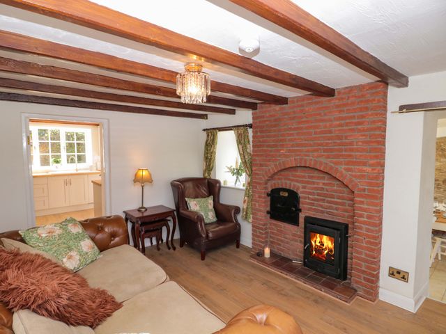 Rose Cottage - 1157055 - photo 3