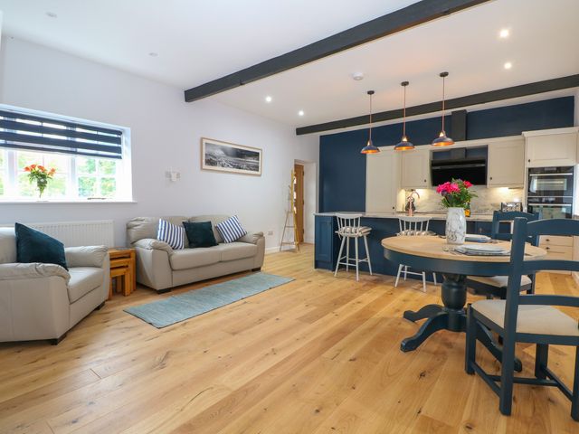 Calvin's Cottage - 1157167 - photo 2