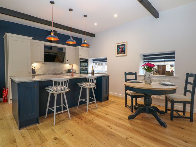 Calvin's Cottage - 1157167 - photo 4