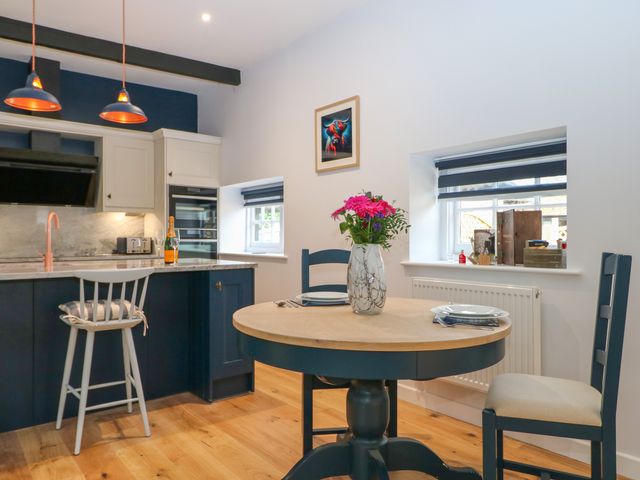 Calvin's Cottage - 1157167 - photo 5